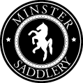 Minster Saddlery logo